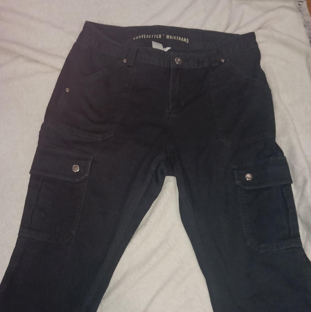 Firehouse flex cargo pants